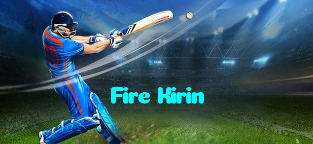 Fire Kirin