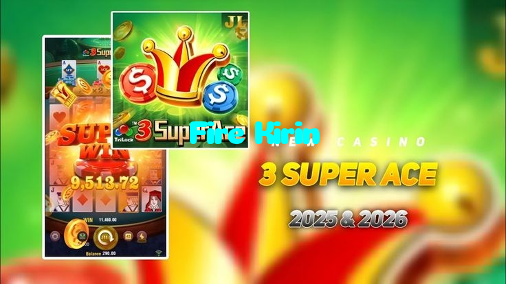 available types of Fire Kirin bet including pre-match live express and system bets